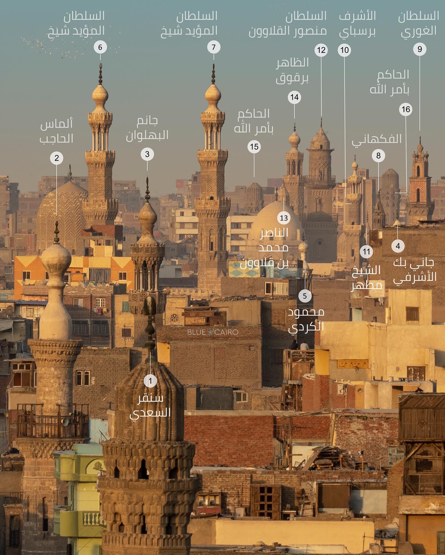 Cairo