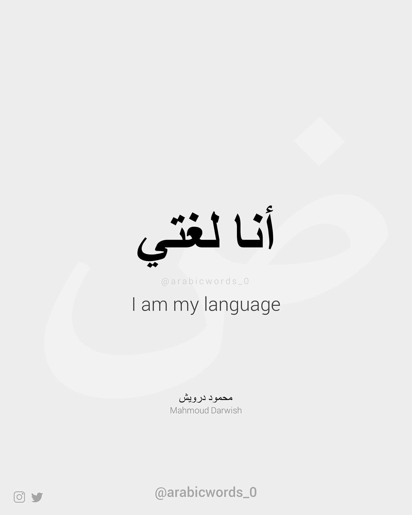 Mahmoud Darwish (13 March 1941- 9 August 2008)