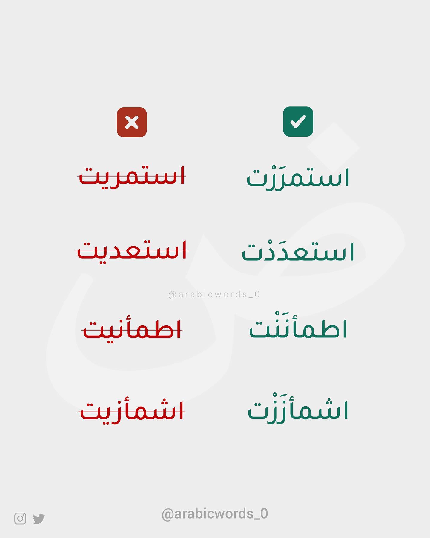 Do’s and Don’ts