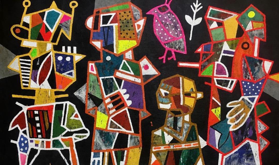 Translating African literature