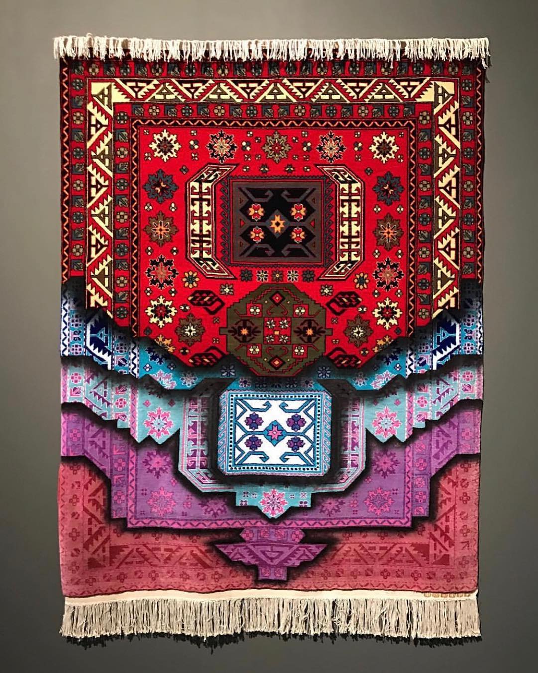 beautiful fine carpets