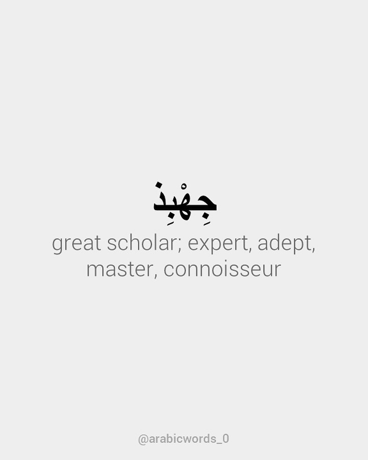 great scholar; expert, adept, master, connoisseur