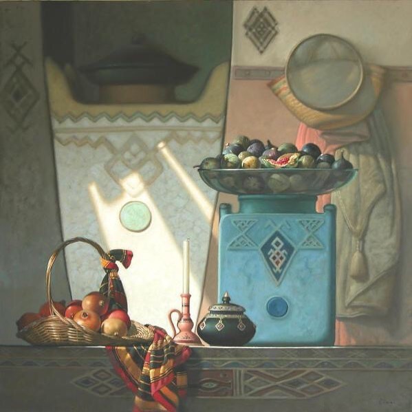 ِAmazigh Poetry